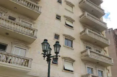 Apartamento à venda, 3 quartos, 2 suítes, 2 vagas, centro - piracicaba/sp