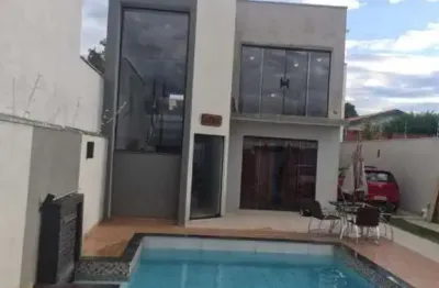 Casa à venda, 2 quartos, 4 vagas, santa rita - piracicaba/sp