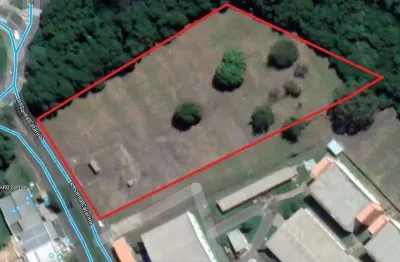 Terreno comercial para alugar no Nova América, Piracicaba 