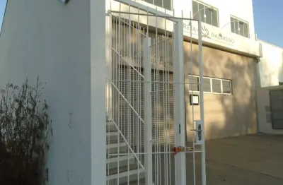 Sala comercial para aluguel, santa terezinha - piracicaba/sp