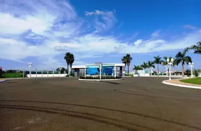 Terreno à venda no Mato Alto, Saltinho 