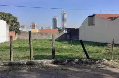 Terreno à venda no Jardim Elite, Piracicaba 