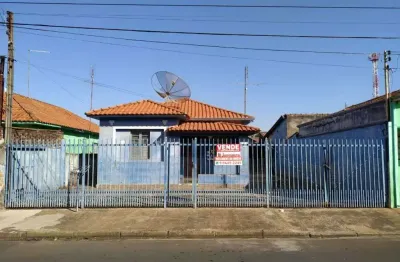 Casa à venda, 5 quartos, jardim bom jesus - rio das pedras/sp