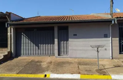 Casa à venda, 2 quartos, vitória perin cezarino - rio das pedras/sp