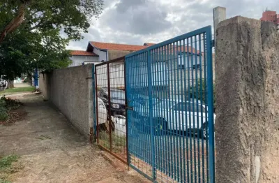 Terreno à venda no Castelinho, Piracicaba 