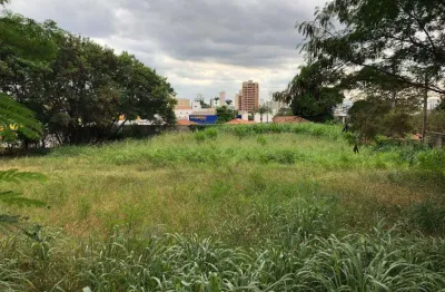 Terreno à venda no Jardim Elite, Piracicaba 