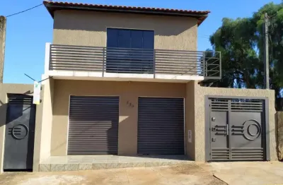 Casa à venda, 4 quartos, jardim bela vista - rio das pedras/sp