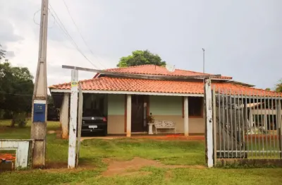 Área à venda, 1 quarto, 1 vaga, água branca - piracicaba/sp