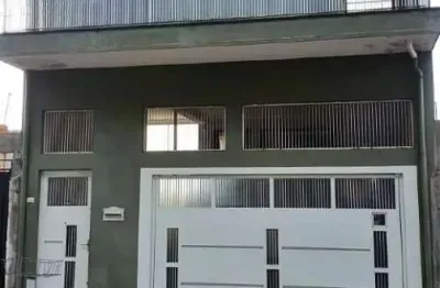 Casa à venda, 3 quartos, 2 suítes, 1 vaga, jardim boa esperança - piracicaba/sp