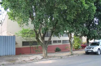 Barracão / Galpão / Depósito à venda no Jardim Caxambu, Piracicaba 
