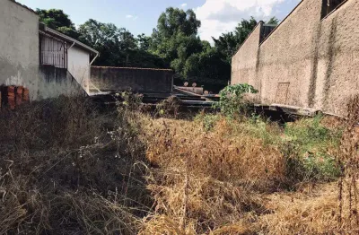 Terreno à venda no Jardim Caxambu, Piracicaba 