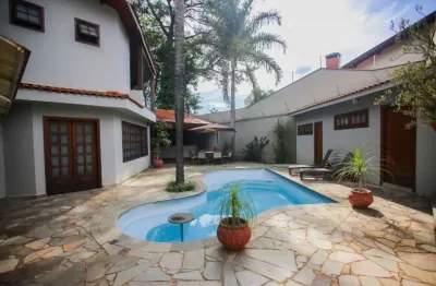 Casa para aluguel, 4 quartos, 2 suítes, 4 vagas, nova piracicaba - piracicaba/sp