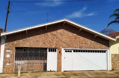 Casa com 3 quartos à venda no Jardim Bom Jesus I, Rio das Pedras 