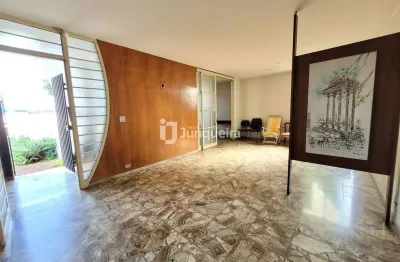 Casa em avenida com grande fluxo e forte apelo comercial no bairro cidade jardim