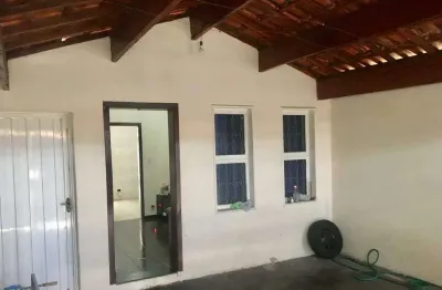 Casa à venda, 2 quartos, 1 vaga, vila sônia - piracicaba/sp