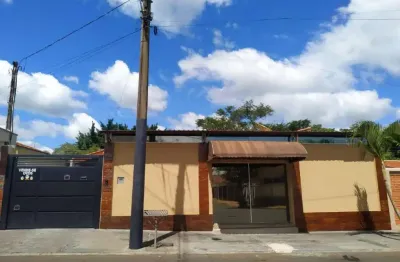 Casa à venda, 3 quartos, 1 suíte, 4 vagas, jardim bom jesus ii - rio das pedras/sp