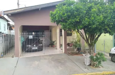 Casa à venda, 3 quartos, jardim bela vista - rio das pedras/sp