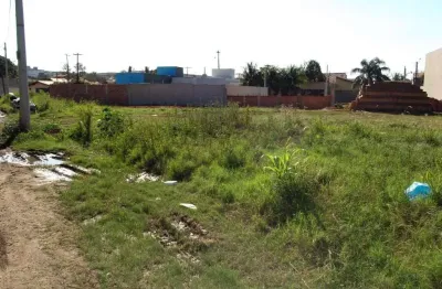 Terreno à venda no Ondas, Piracicaba 