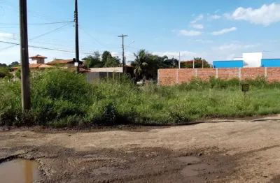 Terreno à venda no Ondas, Piracicaba 