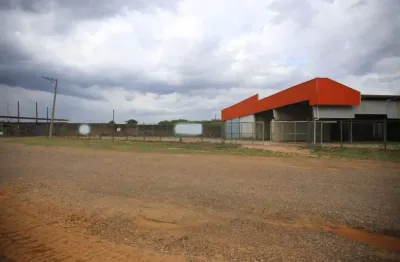Barracão / Galpão / Depósito à venda no Unileste, Piracicaba 