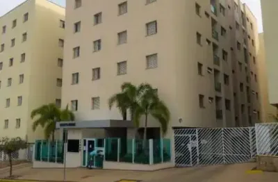 Apartamento à venda, 2 quartos, 1 vaga, nova américa - piracicaba/sp