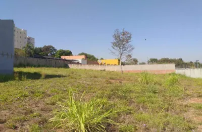 Terreno à venda no Glebas Califórnia, Piracicaba 