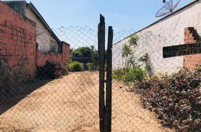 Terreno à venda, jardim residencial javary i - piracicaba/sp