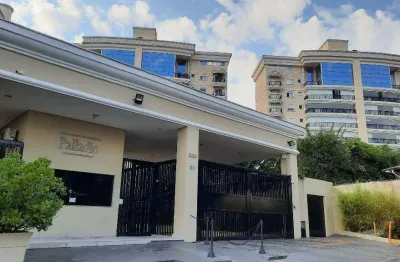 Apartamento à venda, 3 quartos, 3 suítes, 5 vagas, centro - piracicaba/sp