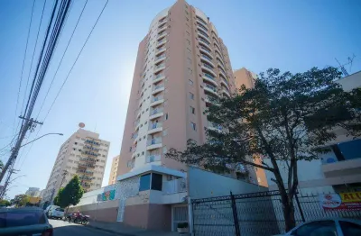 Apartamento à venda, 3 quartos, 1 suíte, 2 vagas, alto - piracicaba/sp