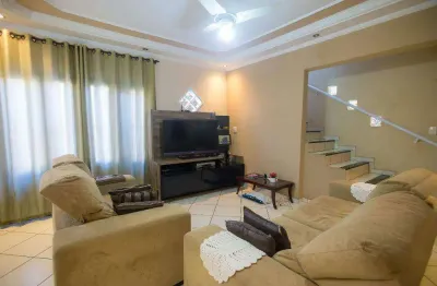 Casa à venda, 4 quartos, 1 suíte, 2 vagas, são dimas - piracicaba/sp