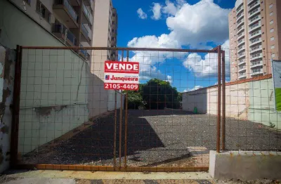 Terreno à venda no Alemães, Piracicaba 