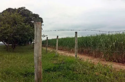 Chácara / sítio à venda no Canal Torto, Piracicaba 