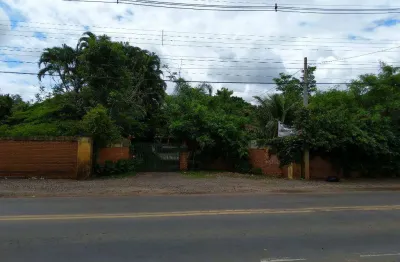 Terreno à venda no Campestre, Piracicaba 
