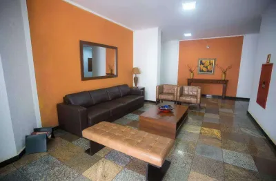 Apartamento à venda, 2 quartos, 1 vaga, vila monteiro - piracicaba/sp