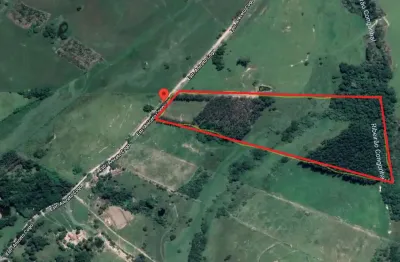Área à venda, área rural de piracicaba - piracicaba/sp