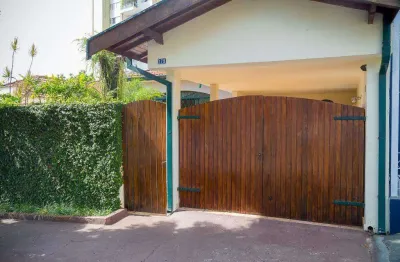 Casa à venda, 3 quartos, 1 vaga, jardim elite - piracicaba/sp