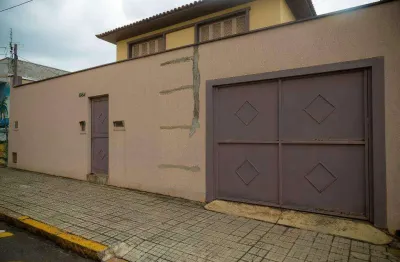 Casa com 3 quartos à venda no Centro, Piracicaba 