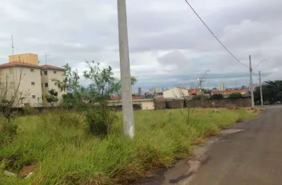 Terreno à venda no Jardim Noiva da Colina, Piracicaba 