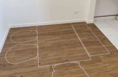 Apartamento à venda, 2 quartos, 1 suíte, 2 vagas, paulista - piracicaba/sp