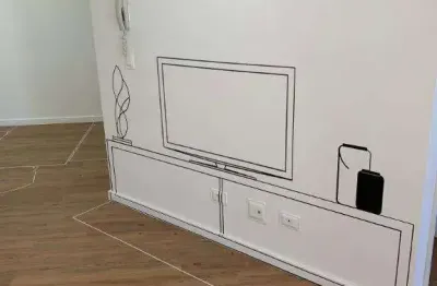 Apartamento à venda, 2 quartos, 1 suíte, 2 vagas, paulista - piracicaba/sp