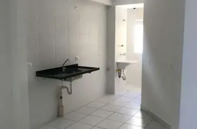 Apartamento à venda, 2 quartos, 1 suíte, 2 vagas, paulicéia - piracicaba/sp