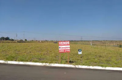 Terreno à venda em Santa Maria, Rio das Pedras 