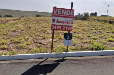 Terreno à venda em Santa Maria, Rio das Pedras 