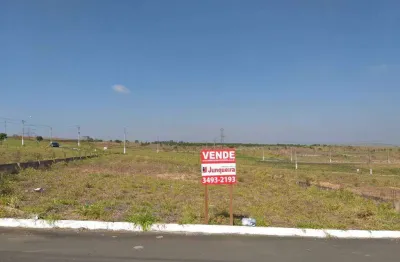 Terreno à venda em Santa Maria, Rio das Pedras 