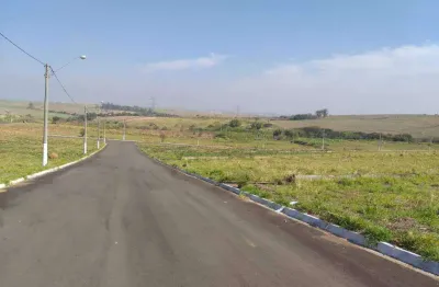 Terreno à venda em Santa Maria, Rio das Pedras 