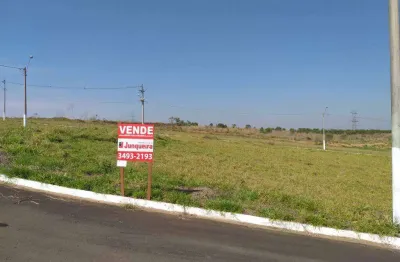 Terreno à venda em Santa Maria, Rio das Pedras 