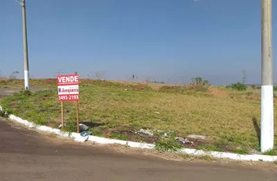 Terreno à venda em Santa Maria, Rio das Pedras 