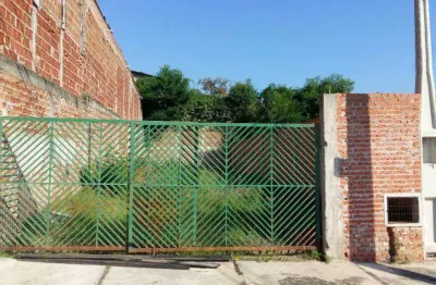 Terreno à venda no Jardim Pacaembu, Piracicaba 
