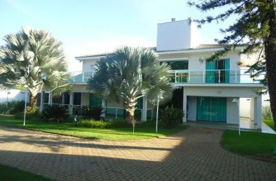 Chácara à venda, 4 quartos, 4 suítes, 6 vagas, dois córregos - piracicaba/sp