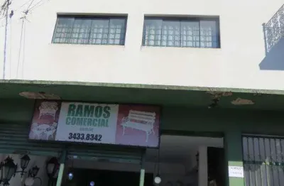 Barracão / Galpão / Depósito à venda no Paulicéia, Piracicaba 